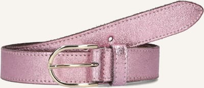 Elvy 30130 Riemen - Roze - Maat 75