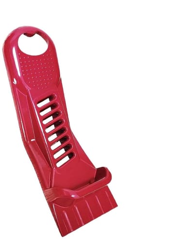Gipsplaat Lifter - Paneeldrager Plaatklem - Gipsplaten Plaatsen - Met Flesopener - 19.5 cm - Metaal