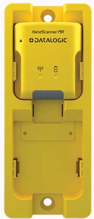 Datalogic charging station, 2 slots