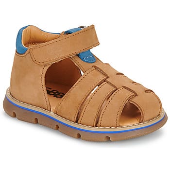 Platte sandalen GBB NOAM
