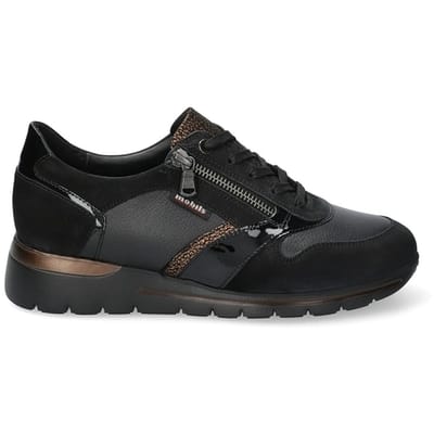 Lage Sneakers Mobils EREEN