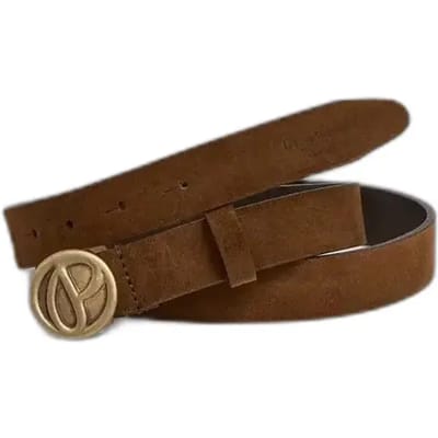 Damesriem Pepe Jeans Celeste