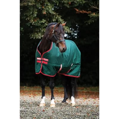 Outdoor paardendeken Horseware Rambo Original Turnout Lite 0g