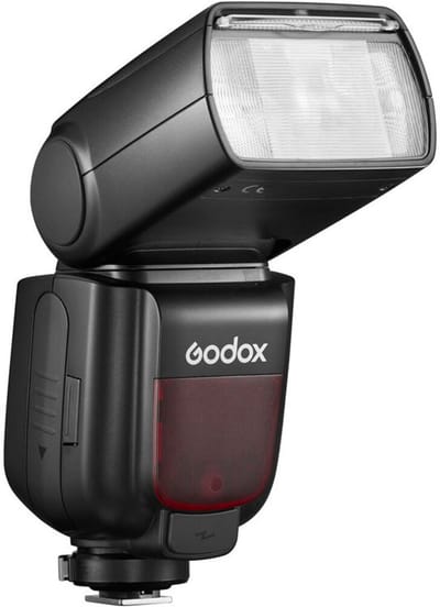 Godox Speedlite TT685 II Flitser Nikon