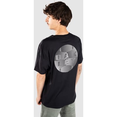 Oakley Graphic T-Shirt zwart