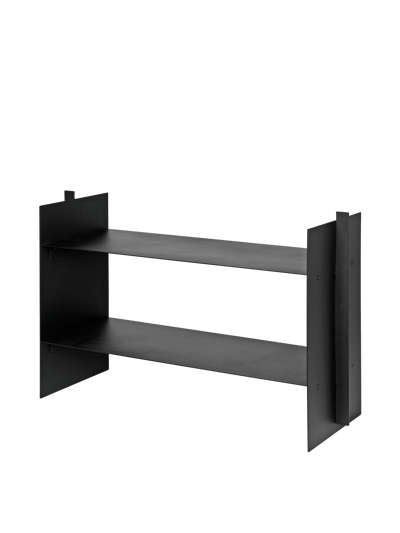 Ferm Living Lagerplank - zwart