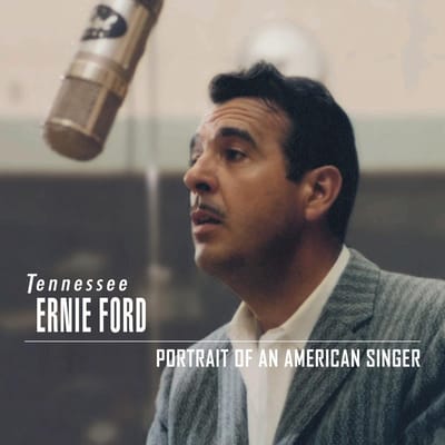 Portrait Of An America