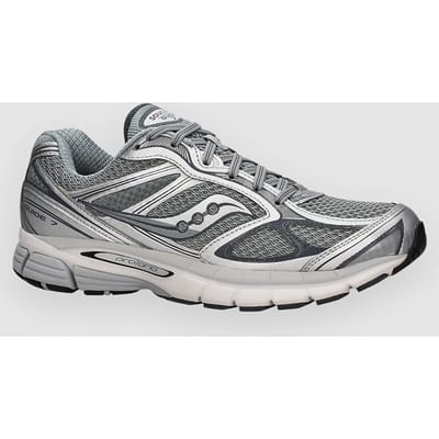 Saucony Progrid Guide 7 Sneakers - Mesh - Dames - Grijs - Maat 42
