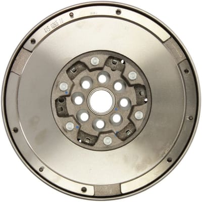 Schaeffler Luk Dubbel massa vliegwiel LUK ZMS 415 0265 10