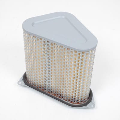Filtre à air Sifam pour Moto Suzuki 800 DR S BIG SR43B 1990 Neuf