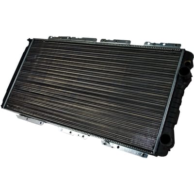 Radiator, motorkoeling THERMOTEC D7P001TT
