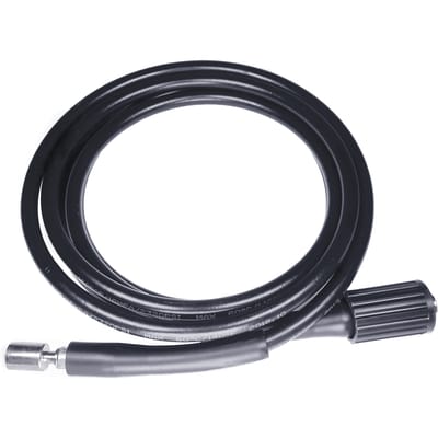 High pressure hose