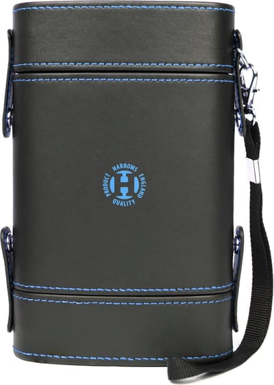 Prima Dart Case - Aqua