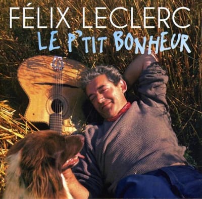 Le P'Tit Bonheyr