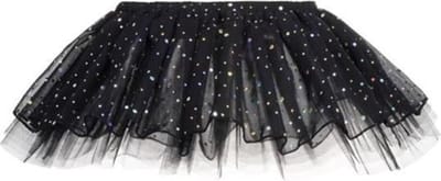 Papillon - Sportrok - Meisjes - Maat 164 - Blauw