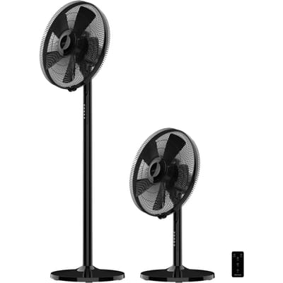 Ventilator Cecotec Energysilence 555