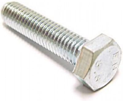 Bofix Zeskant Bout M8 X 20 Mm Verzinkt 25 Stuks (217820)