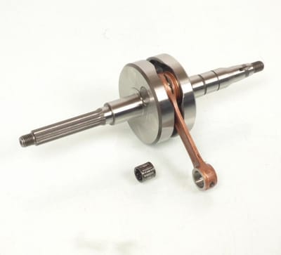Vilebrequin d embiellage Doppler pour Scooter Benelli 50 491 St Neuf