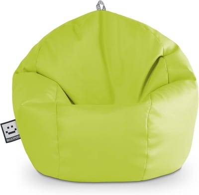 Kinder Zitzak Groen - Zacht en Comfortabel