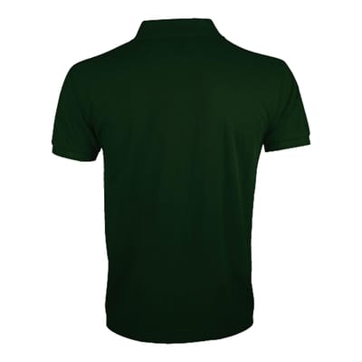 SOLS Heren Prime Poloshirt (Fles groen)