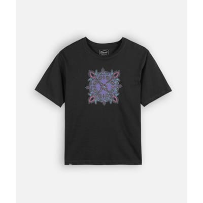 T-shirt Korte Mouw Oxbow T-shirt met korte mouwen BUMBLEBEE