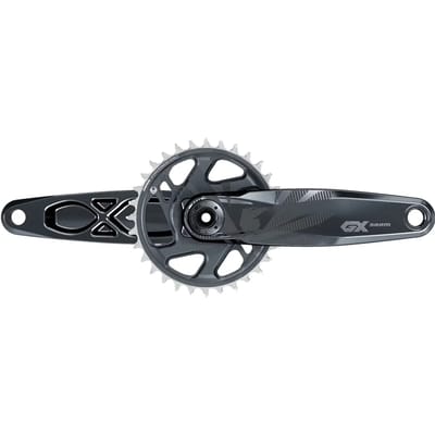 Vermogenssensor Sram Gx Eagle Dub Dm 32d Xsync2 Lunar (Bb N.I.)