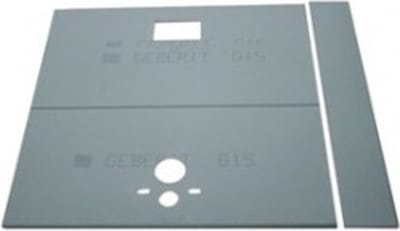 Geberit Inbouwreservoir Gis Easy