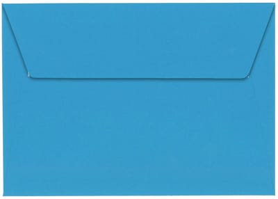 Stuifmeel van Clairefontaine enveloppe C6, caraÃ¯bisch