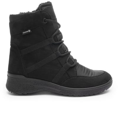 Ara-art-12-58504 01-zwart-dames-goretex