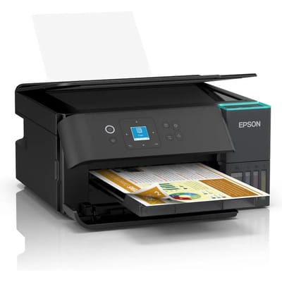 Epson - C11CL41406 - Inkjetprinter - EcoTank ET-2951