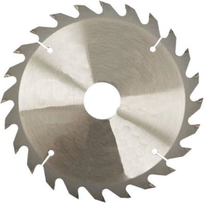 StahlKaiser Cirkelzaagblad 300 mm - 30 Tanden - Inclusief Verloopringen - Voor Diverse Materialen