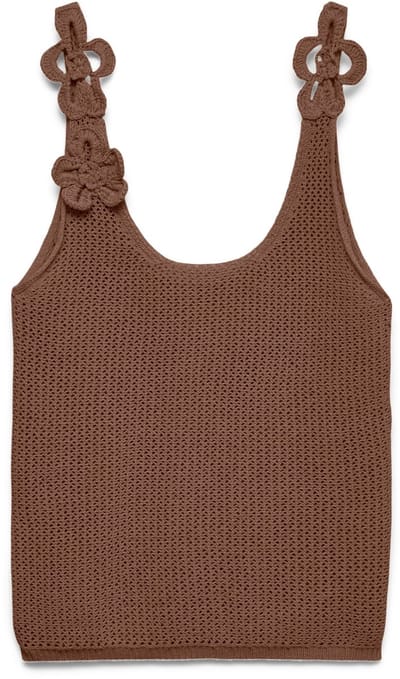 Vero Moda Top VMEBBA Top
