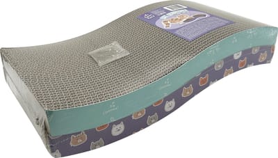 Easypets Cat Scratcher Wave