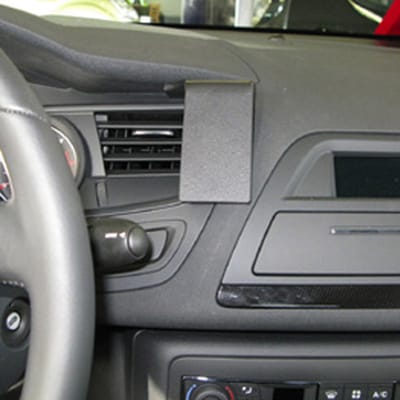 Brodit ProClip houder geschikt voor Citroën C5 III 2008-2017 Center mount