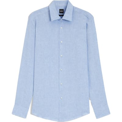 Hugo Boss Dresshemd 50560736