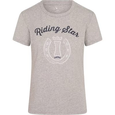 Dames-T-shirt Imperial Riding You Shine