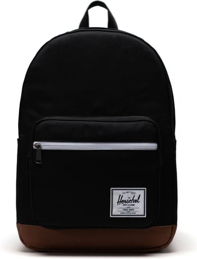 Herschel Pop Quiz - Rugzak 16 44 cm (zwart/tan)