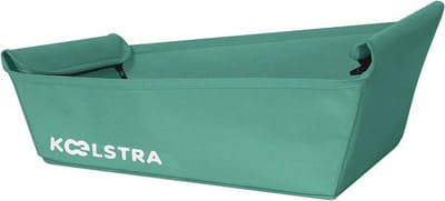 Koelstra Binque Daily Boodschappenmand - Jade
