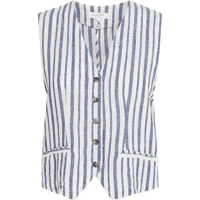 Damesgilet b.young Falakka