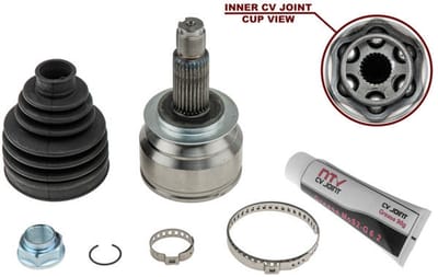 Homokineet reparatie set OEM 28391-FG000