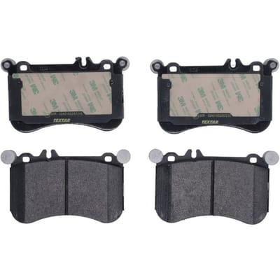 Remblokset TEXTAR 2521902, voor