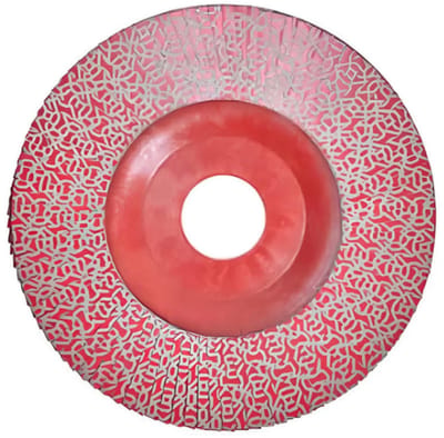 Raimondi 115 Lamellar Grinding Discs 200GR – Schuurschijven Ø115 mm voor Tegelbewerking - Polijsten