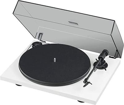 Giradischi Project (Primary E Phono Wite) Braccio E Testina Ortofon