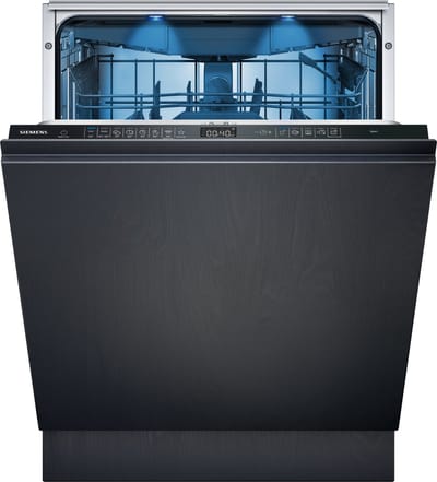 Siemens - SX65ZX07CE - inbouw vaatwasser - XXL model - Besteklade - Zeoliet - Home Connect