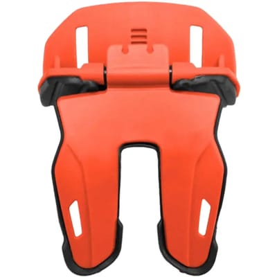 Motorborstbeschermer voor kinderen Leatt DBX/GPX 5.5