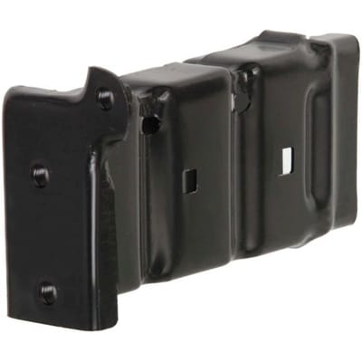 Bumper, bevestiging BLIC 5504-00-1677931P