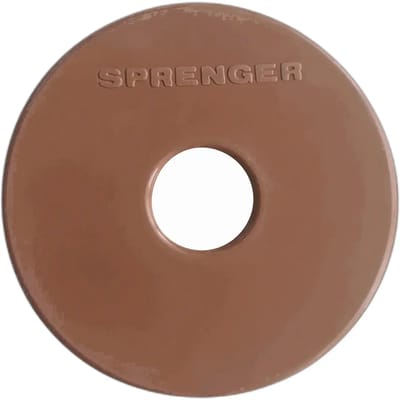 Paardenbit ringen Sprenger Basic