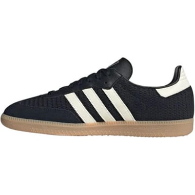 Sneakers adidas Baskets Samba OG daim et textile