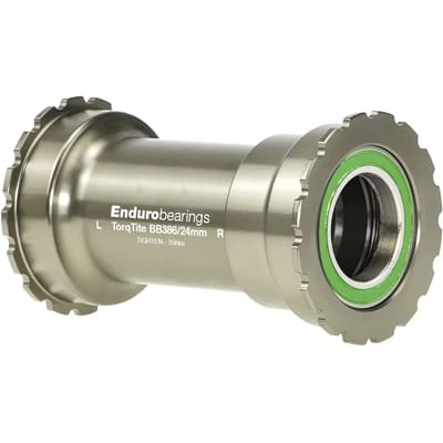 Trapas Enduro TorqTite BB386 EVO SS