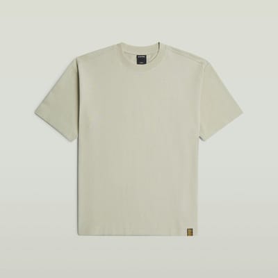G-Star - GS-01 relaxed r t - Heren - T-shirts